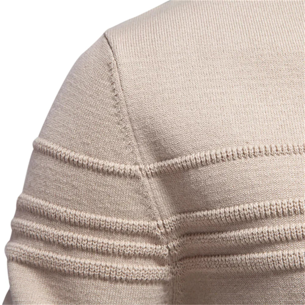 Eugénio® | Pull tricoté chaud pour hommes