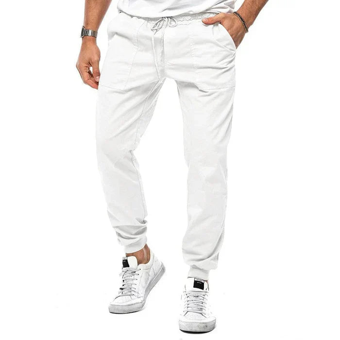 Zackery® | Pantalon décontracté avec poches