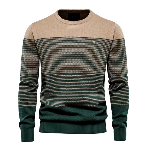 Arsénio® | Pull robuste pour hommes