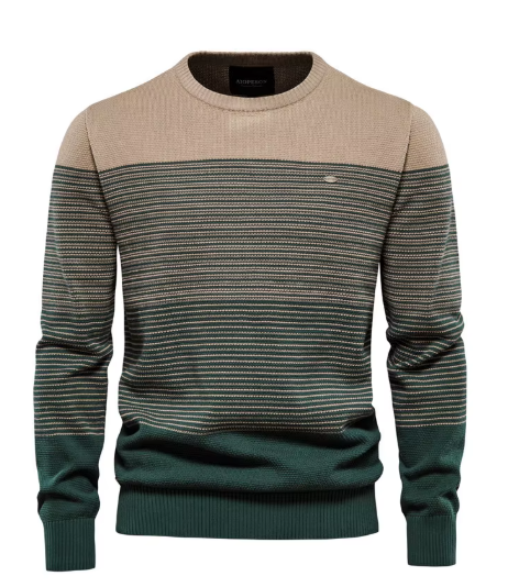 Arsénio® | Pull robuste pour hommes