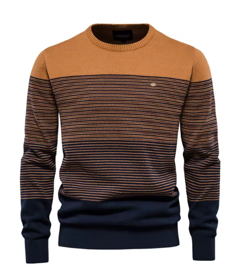 Arsénio® | Pull robuste pour hommes