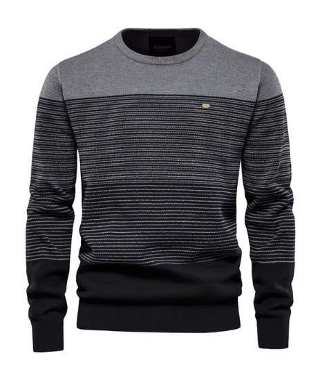 Arsénio® | Pull robuste pour hommes