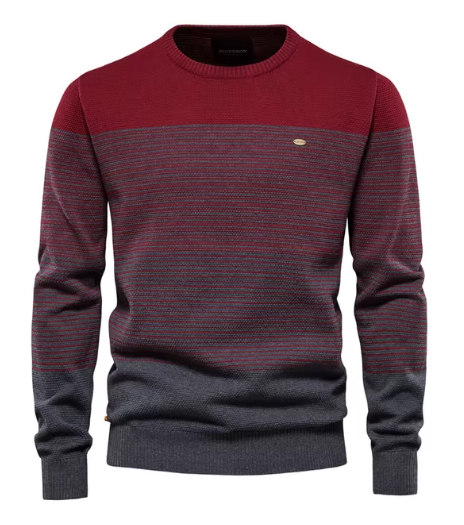Arsénio® | Pull robuste pour hommes