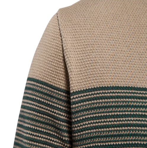 Arsénio® | Pull robuste pour hommes