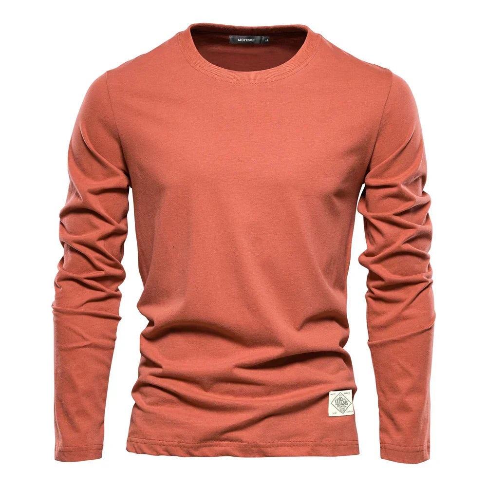 Cosme® | Pull décontracté en coton