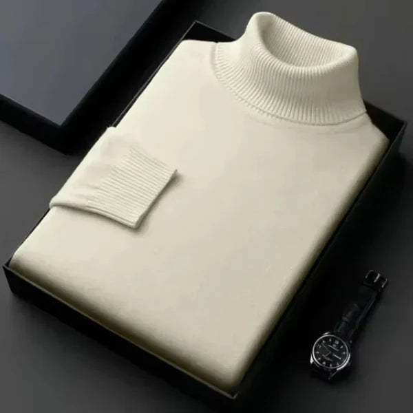 Oliver® | Pull de luxe