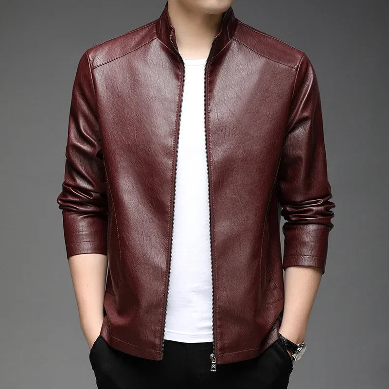 Malakaï® | Veste en cuir