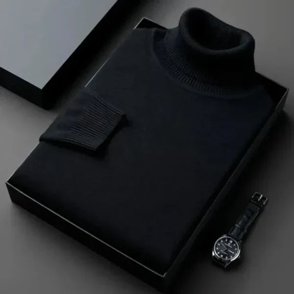 Oliver® | Pull de luxe