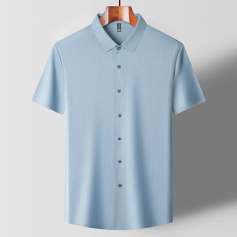 Bas® | Chemise rayée
