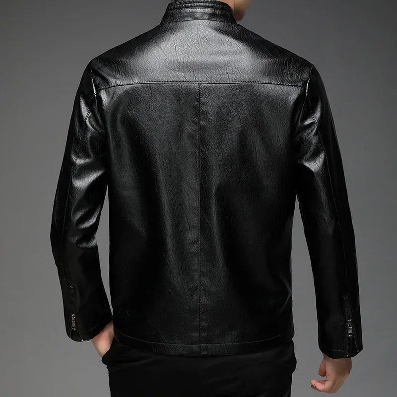 Malakaï® | Veste en cuir