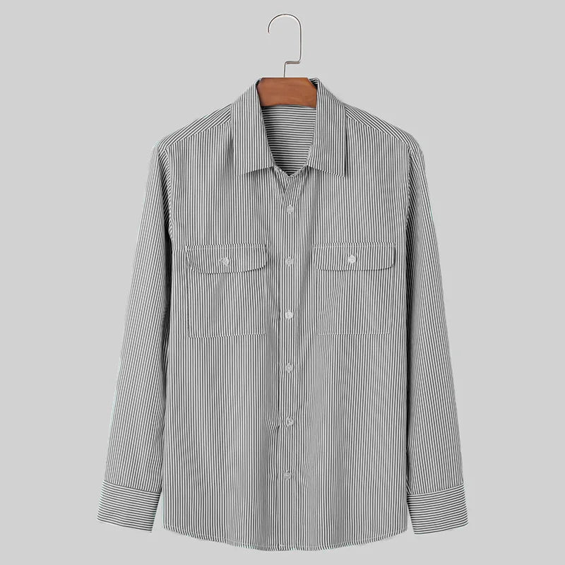 Beckman® | Chemise
