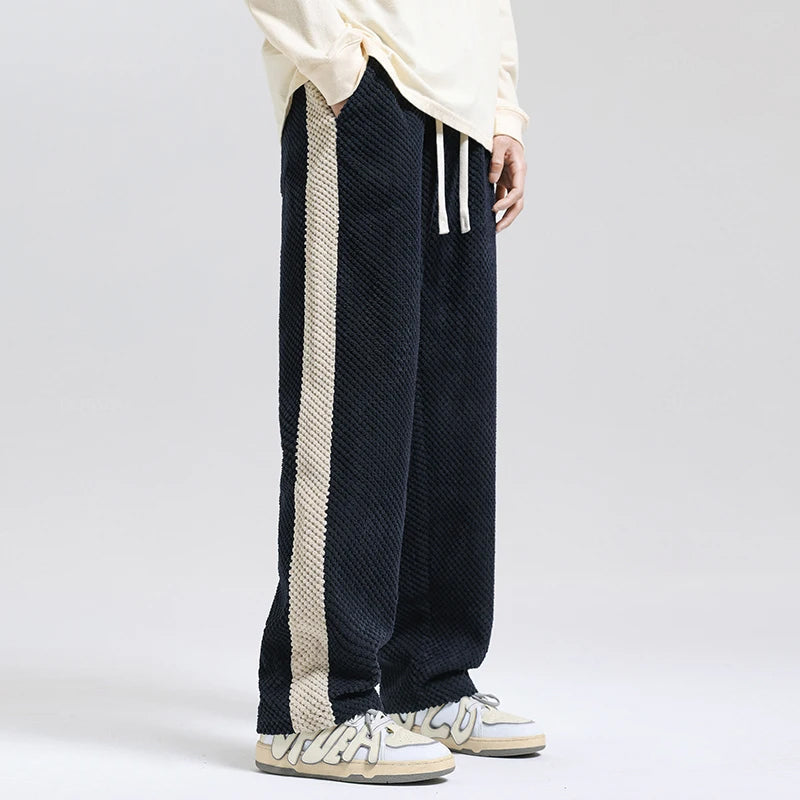 Bartrem® | Pantalon en velours côtelé
