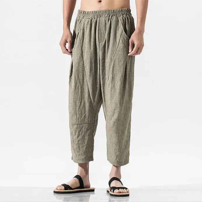 Cloche® | Pantalon