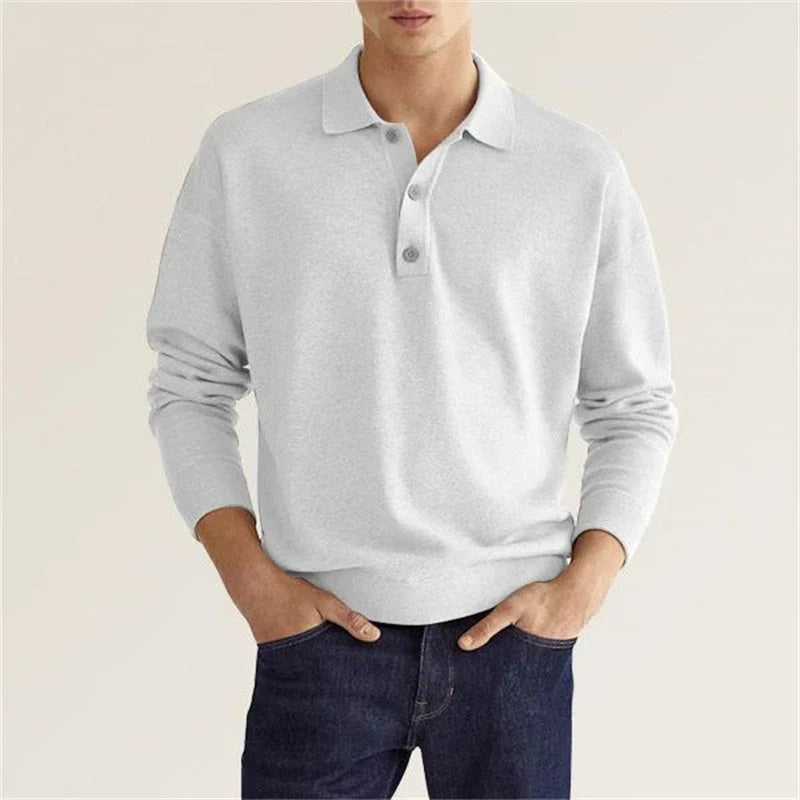 Clarence® | Pull Polo