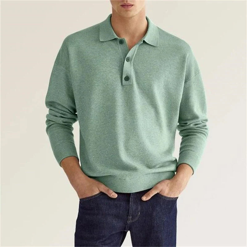 Clarence® | Pull Polo