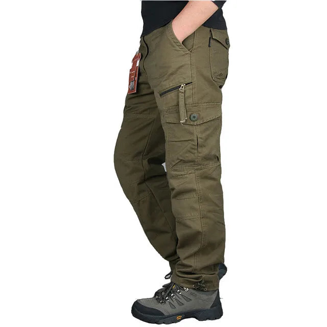 Aldous® | Pantalons décontractés pour hommes