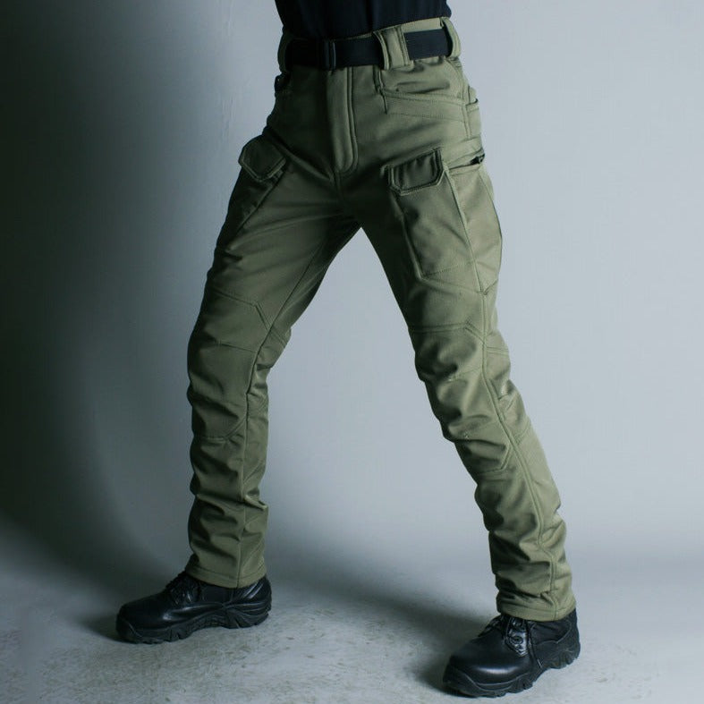 Indigo® | Pantalons tactiques pour hommes