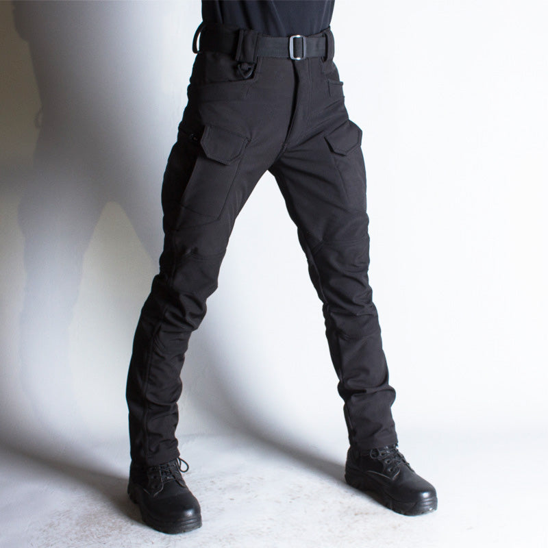 Indigo® | Pantalons tactiques pour hommes
