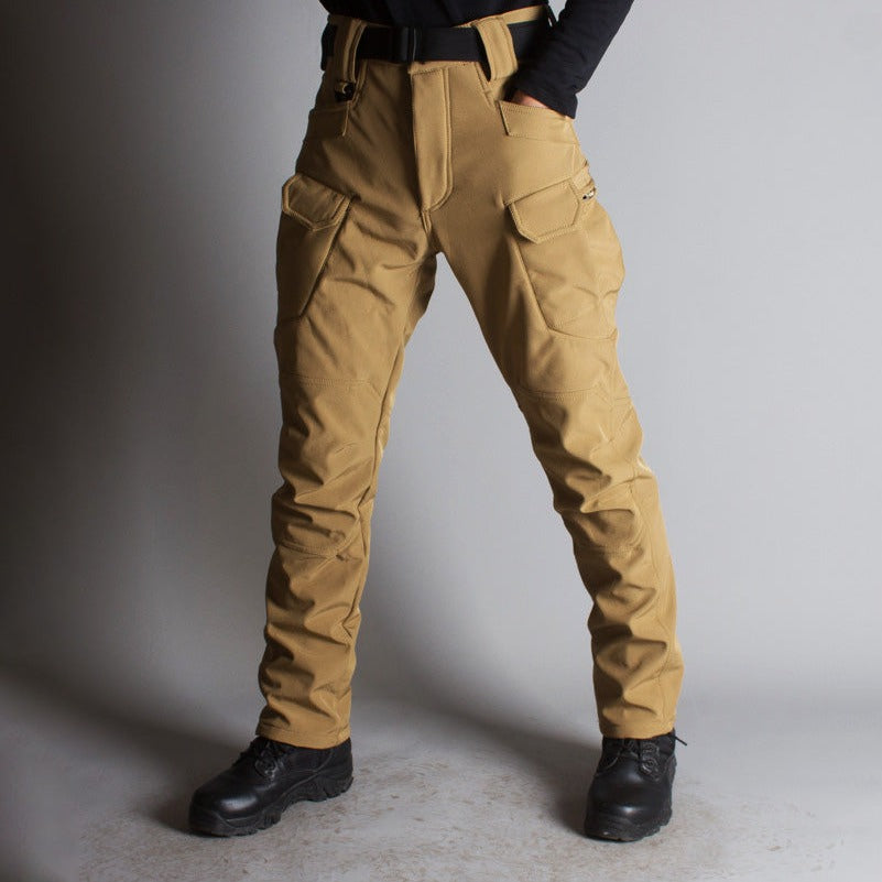 Indigo® | Pantalons tactiques pour hommes