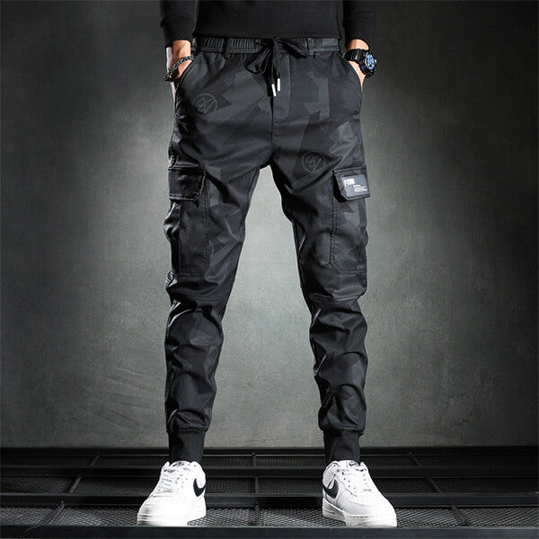 Bowie® | Pantalon utilitaire pour hommes