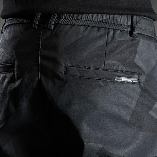Bowie® | Pantalon utilitaire pour hommes