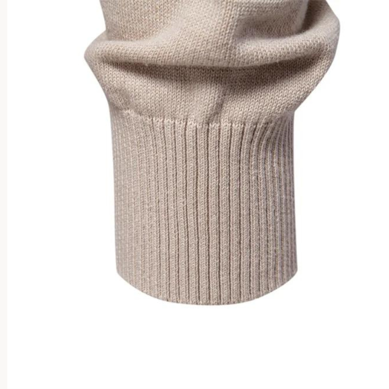 Ananias® | Pull pour homme à carreaux