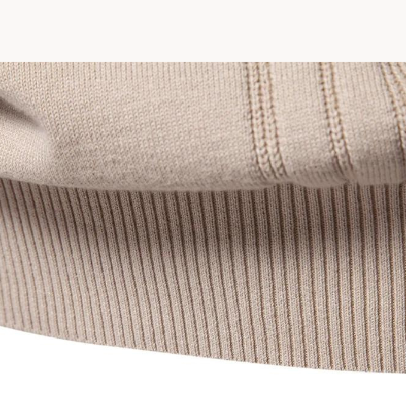 Ananias® | Pull pour homme à carreaux
