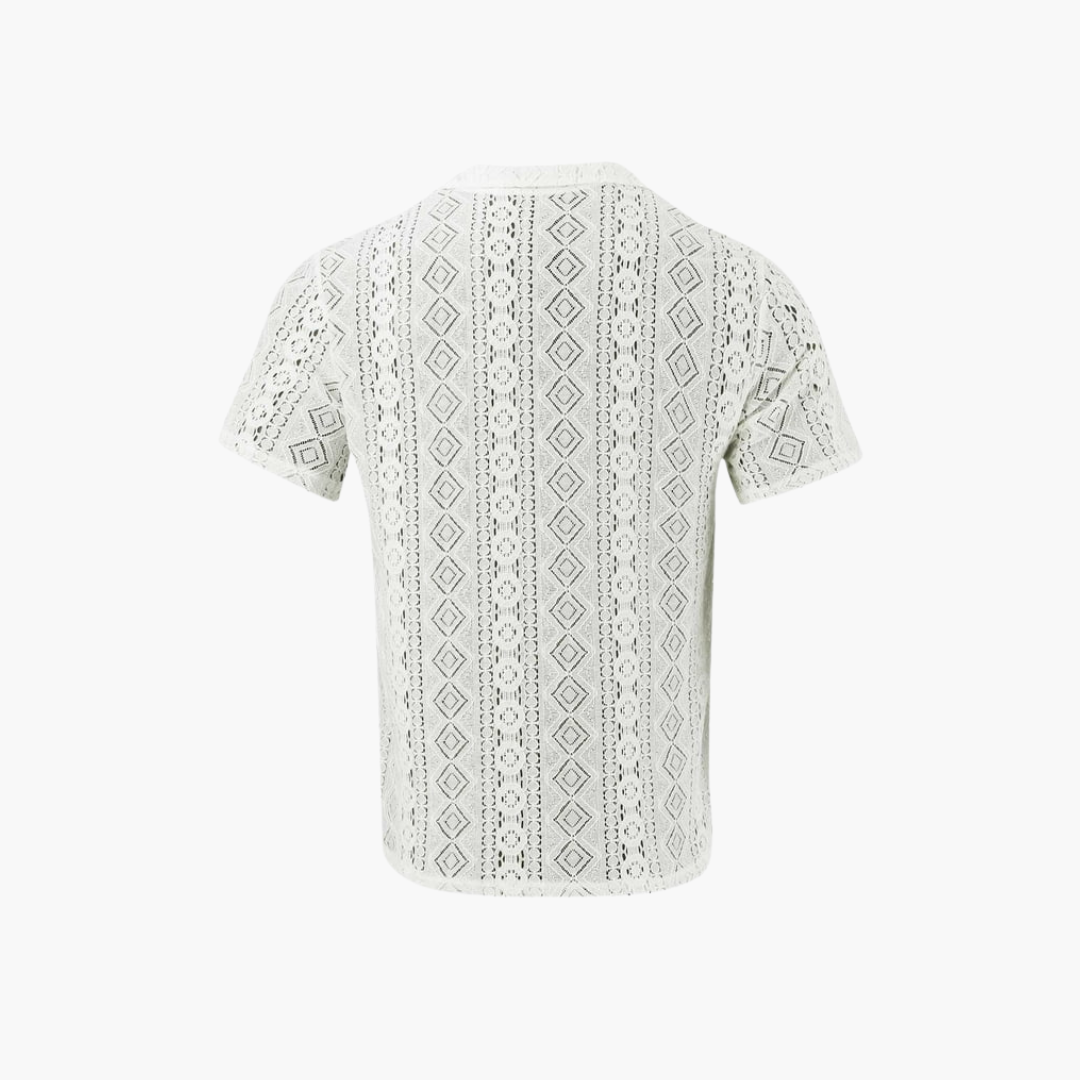 Jordan® | Chemise à manches courtes