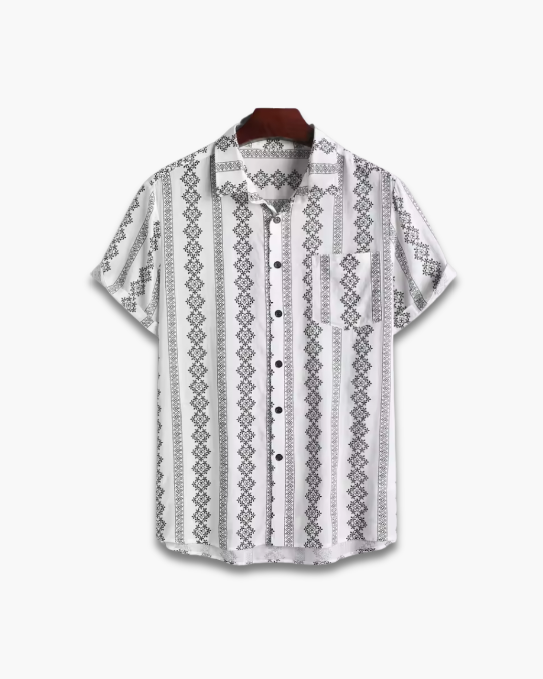 Venceslao® | Chemise dorée