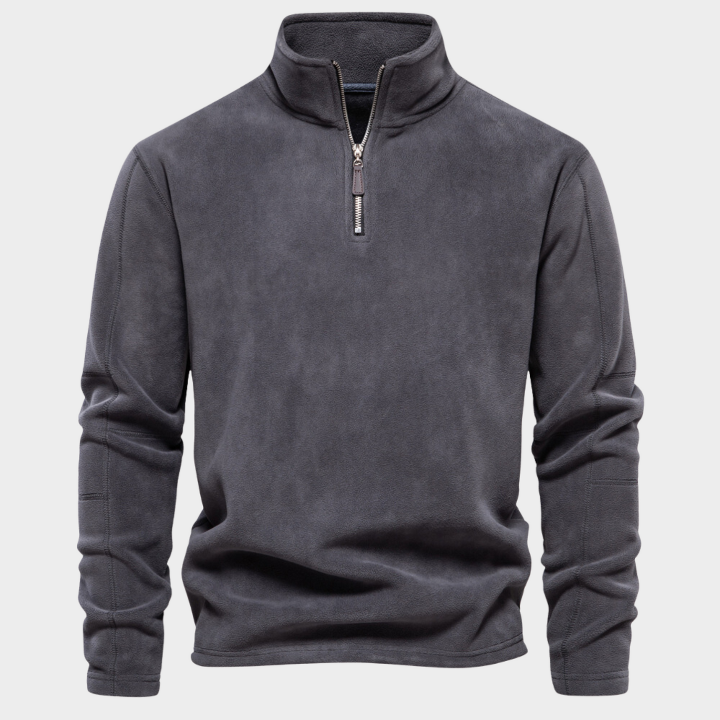 Farrell® | Pull zippé chaud et élégant pour hommes