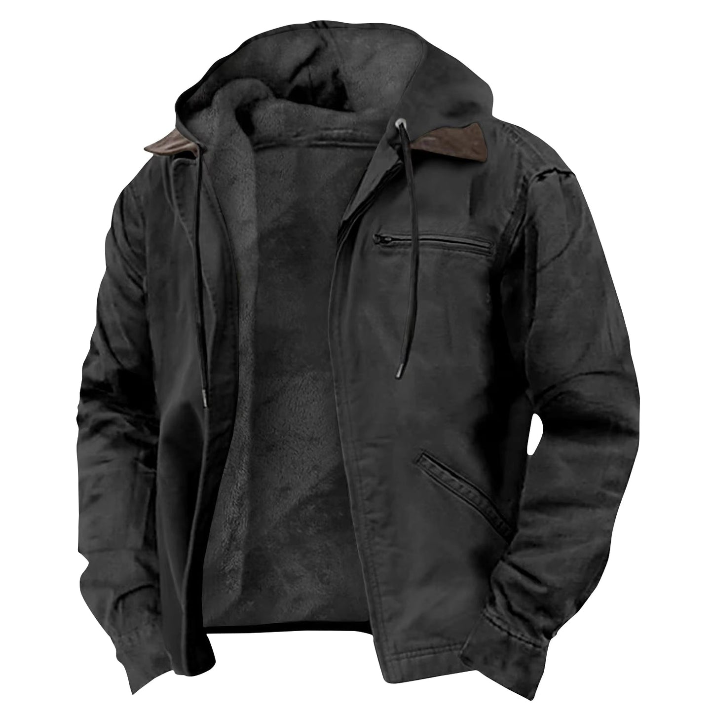Lucas® | Veste de printemps pour hommes