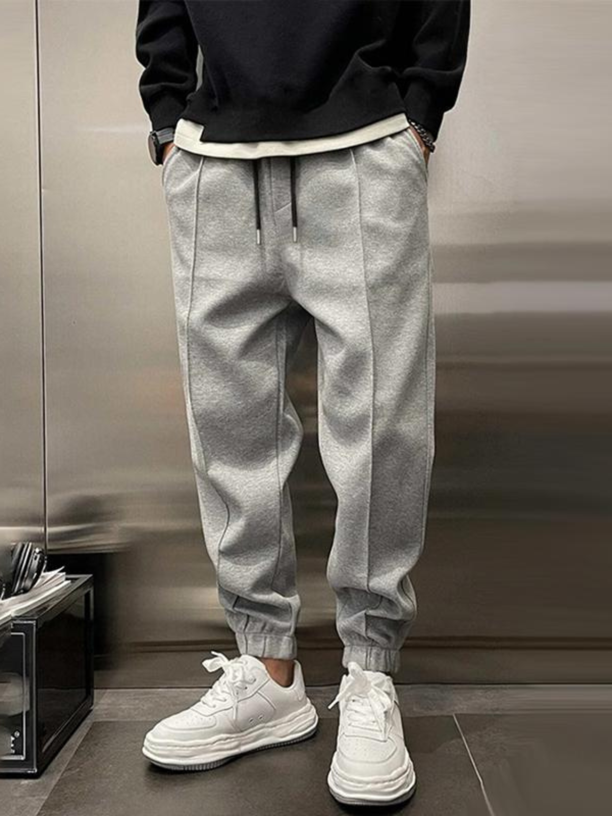 Abélard® | Pantalons de jogging confortables de haute qualité pour hommes