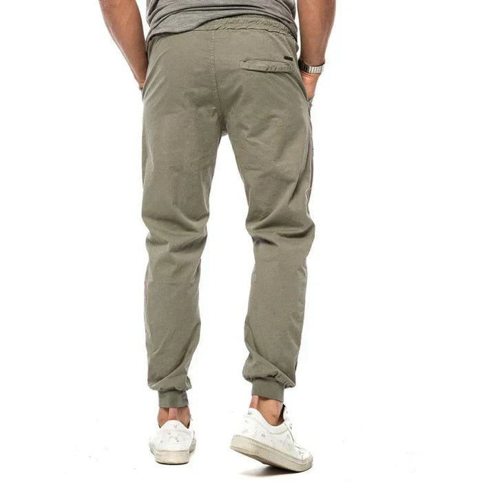 Zackery® | Pantalon décontracté avec poches