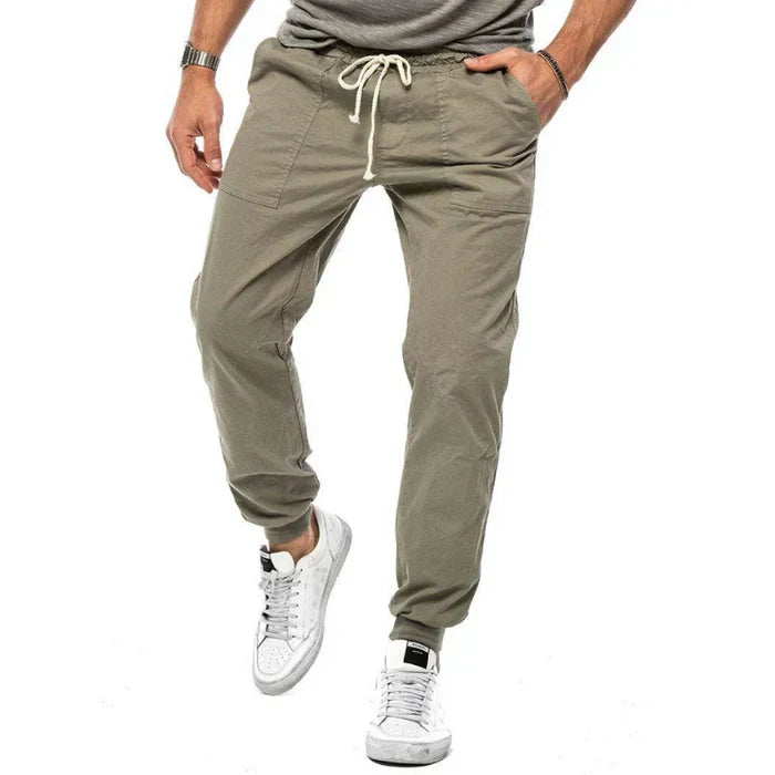Zackery® | Pantalon décontracté avec poches