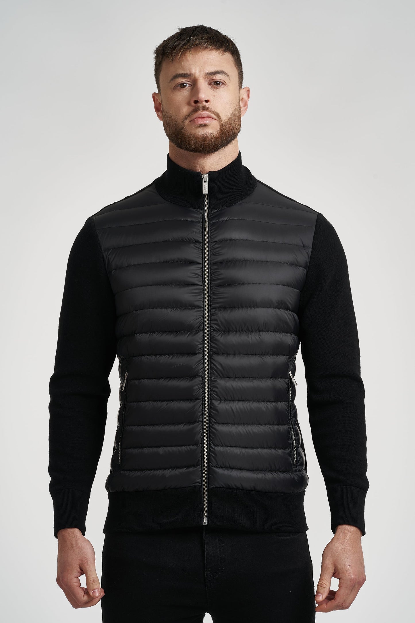 Cole® | Veste d'automne de créateur