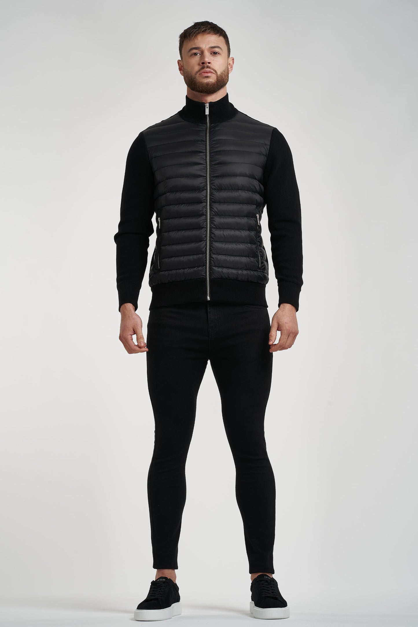 Cole® | Veste d'automne de créateur