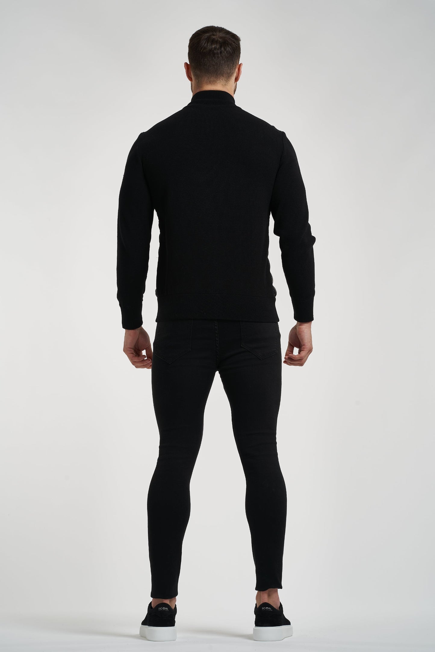 Cole® | Veste d'automne de créateur