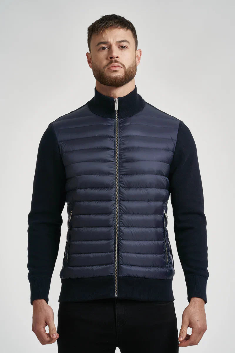Cole® | Veste d'automne de créateur