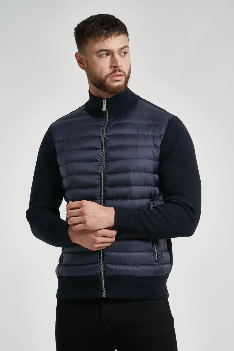 Cole® | Veste d'automne de créateur