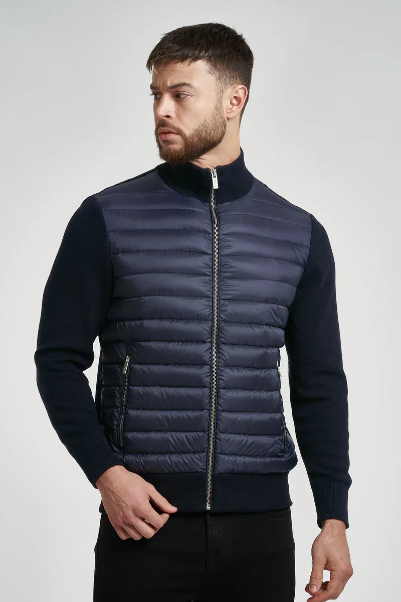 Cole® | Veste d'automne de créateur