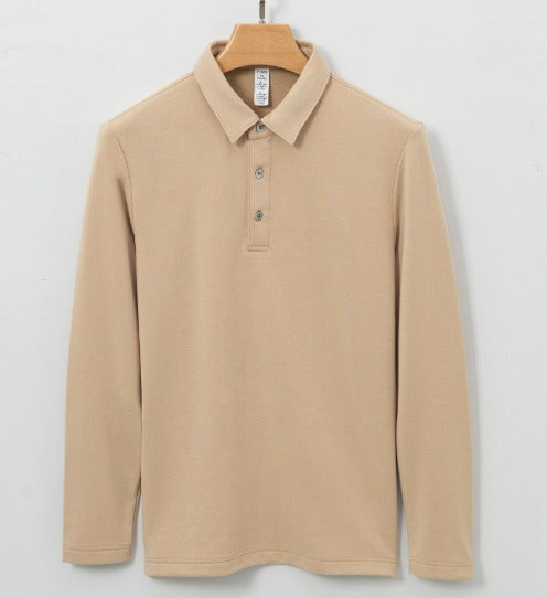 Cuthbert® | Pull Polo