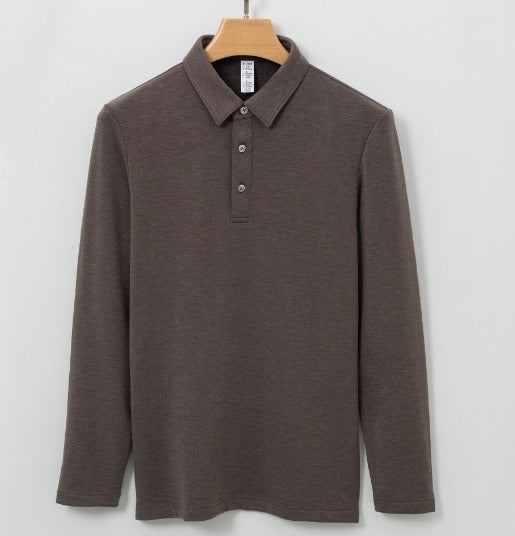 Cuthbert® | Pull Polo
