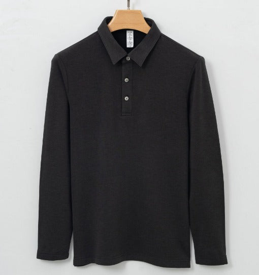 Cuthbert® | Pull Polo