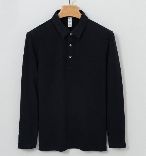 Cuthbert® | Pull Polo