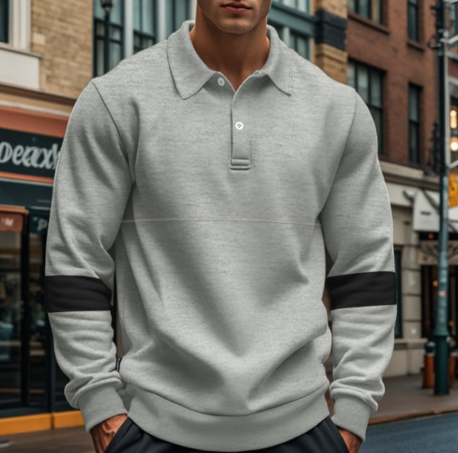 Campbell® | Pull Polo