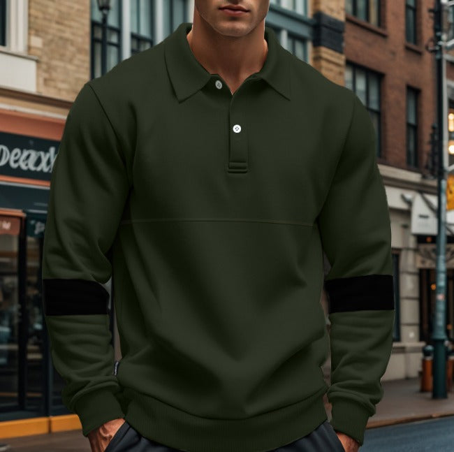 Campbell® | Pull Polo