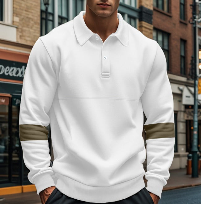 Campbell® | Pull Polo