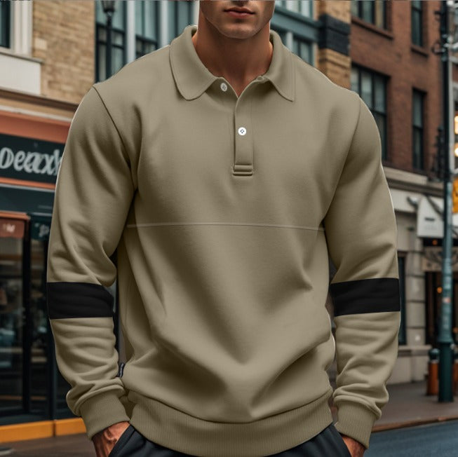 Campbell® | Pull Polo
