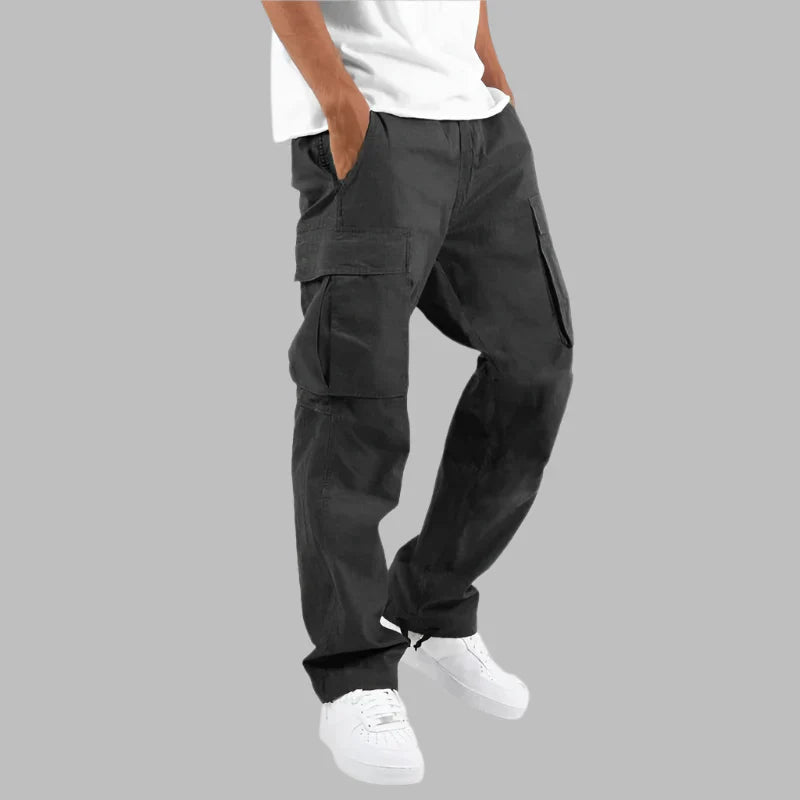 Brandon® | Pantalon cargo pour hommes