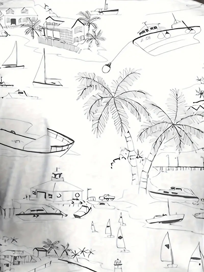 Grosvenor® | Chemise de plage